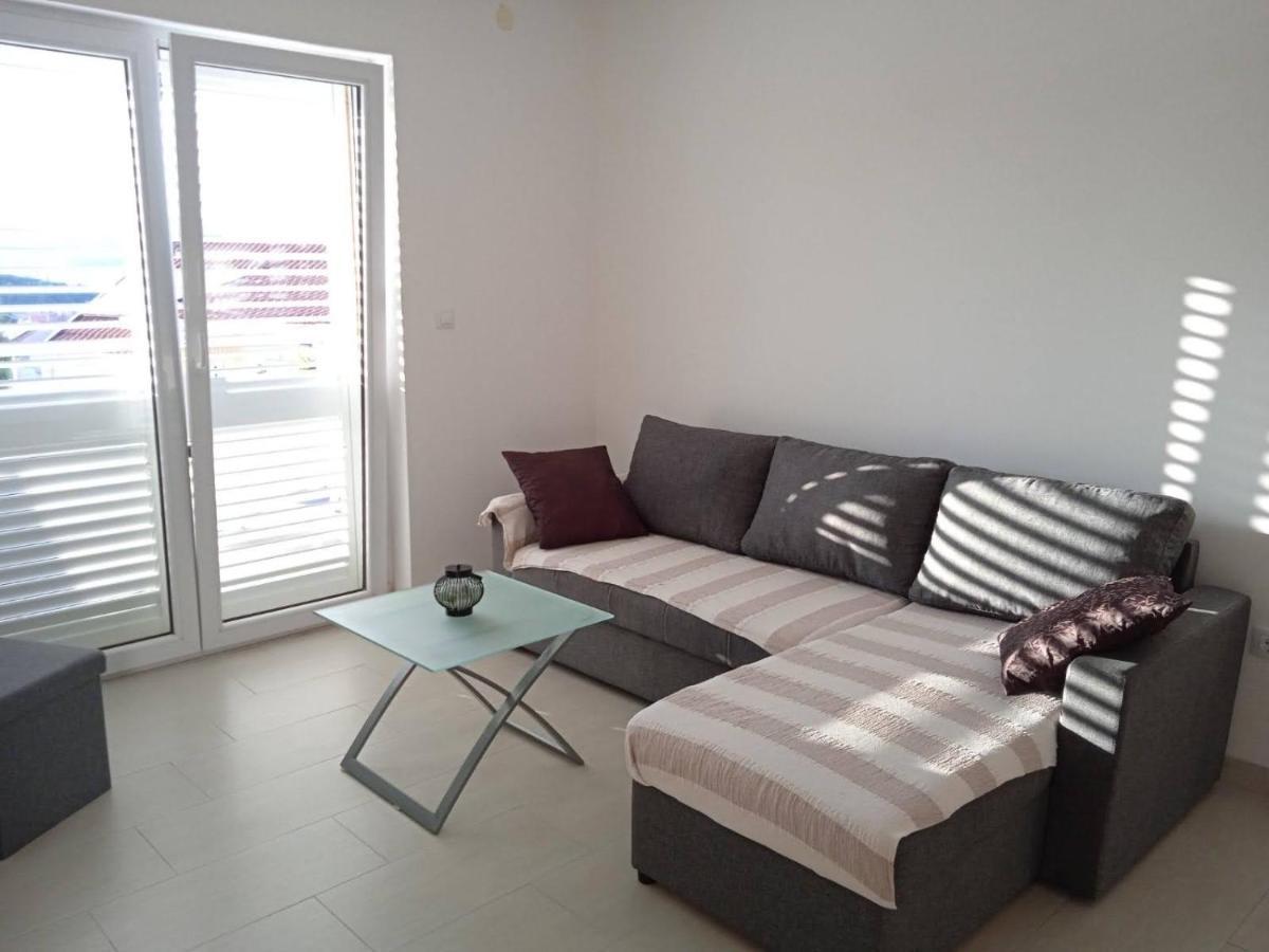 Villa Blanca Cavtat Buitenkant foto