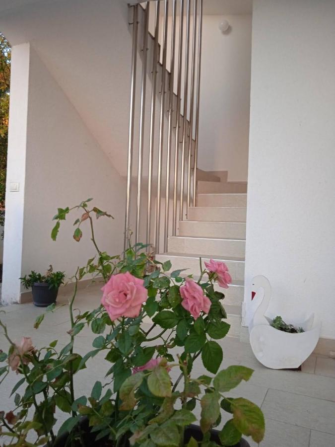 Villa Blanca Cavtat Buitenkant foto