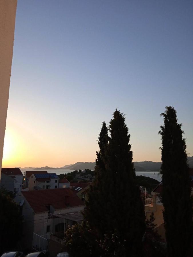 Villa Blanca Cavtat Buitenkant foto