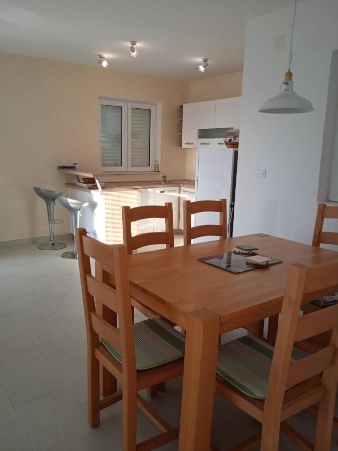 Villa Blanca Cavtat Buitenkant foto
