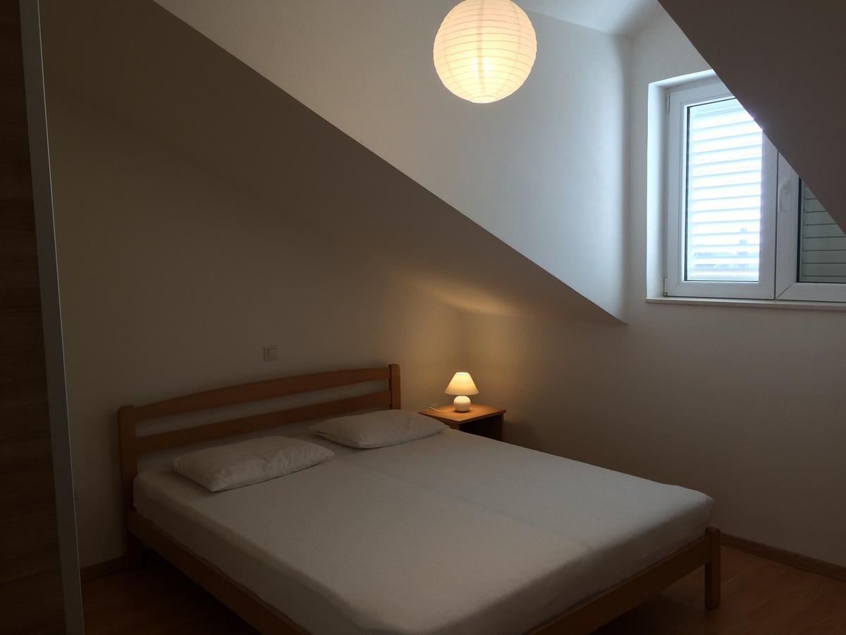 Villa Blanca Cavtat Buitenkant foto