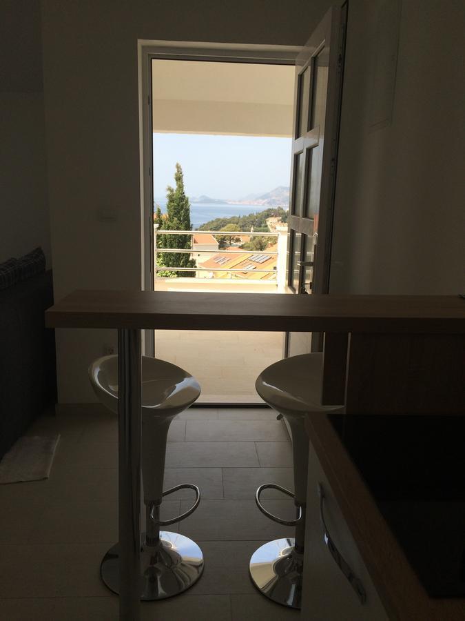 Villa Blanca Cavtat Buitenkant foto