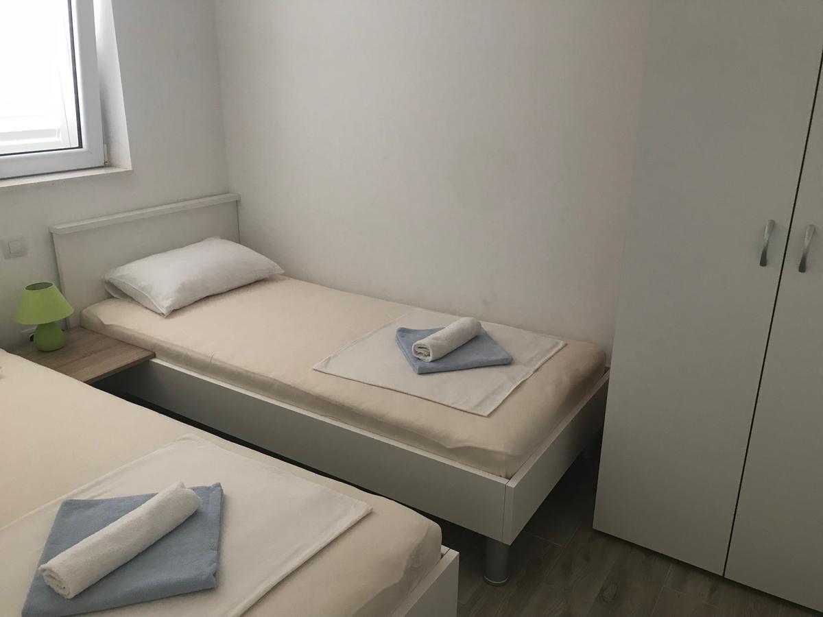 Villa Blanca Cavtat Buitenkant foto