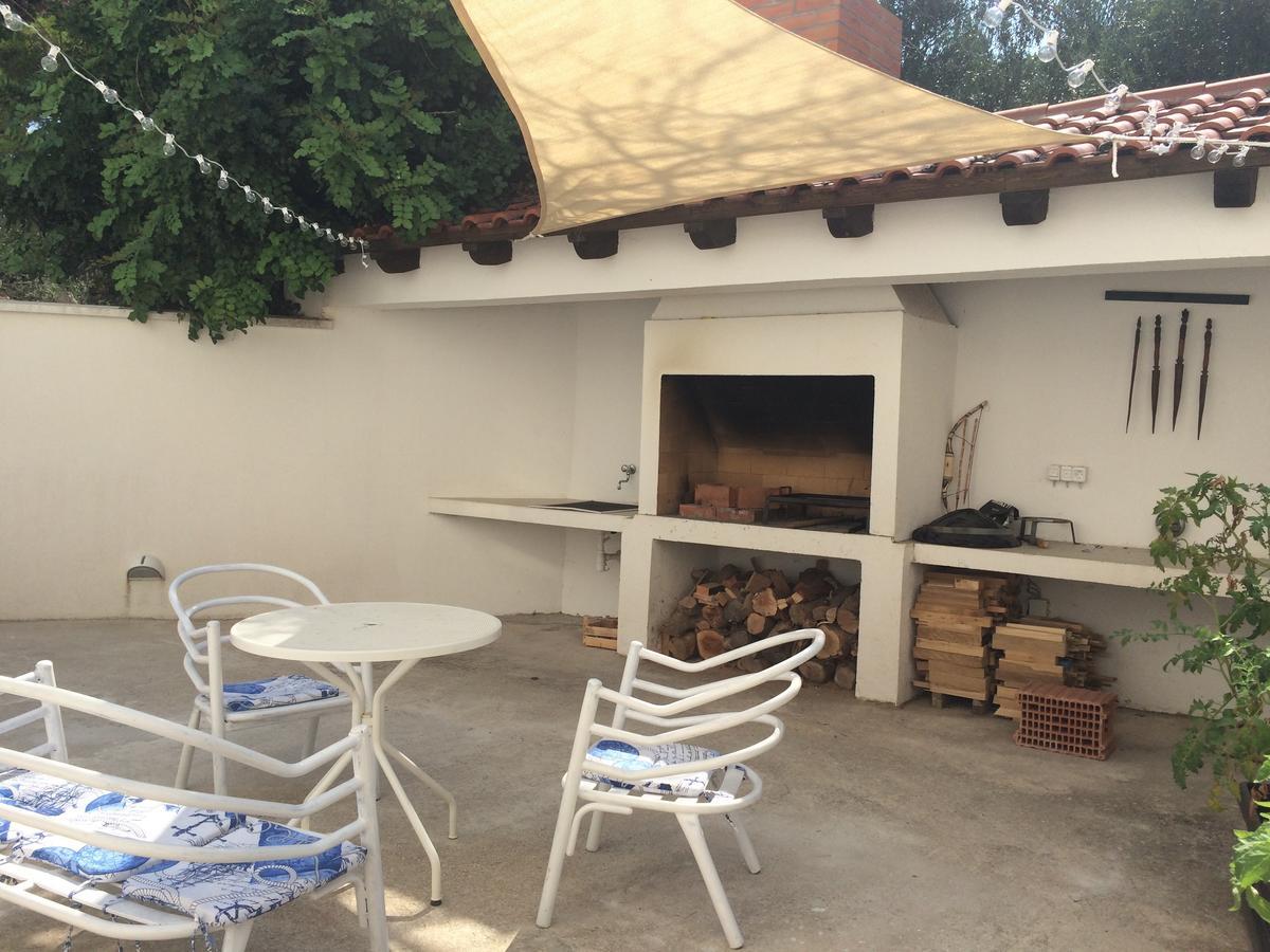 Villa Blanca Cavtat Buitenkant foto